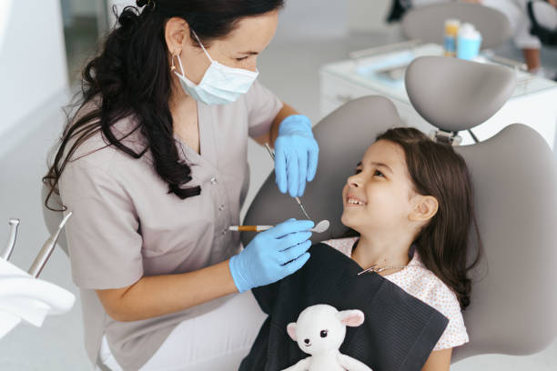 Advanced Technology for Better Dental Care in Toluca, IL